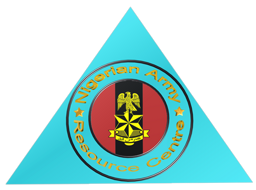 Nigerian Army Resource Centre