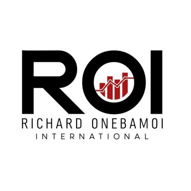 Richard Onebamoi International