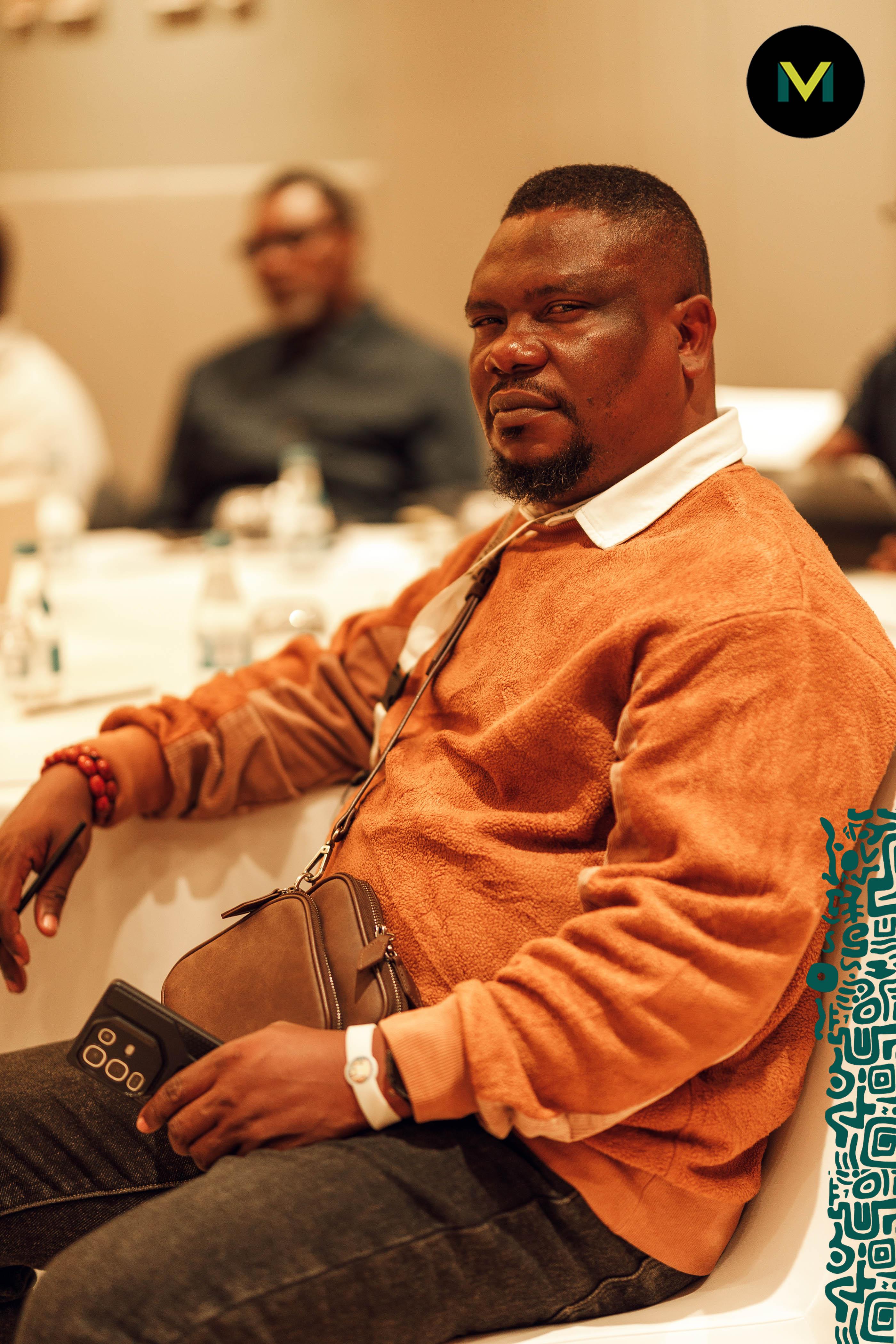 Doha Conference Day 2